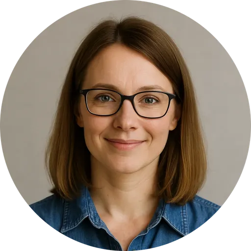 Анна Белова